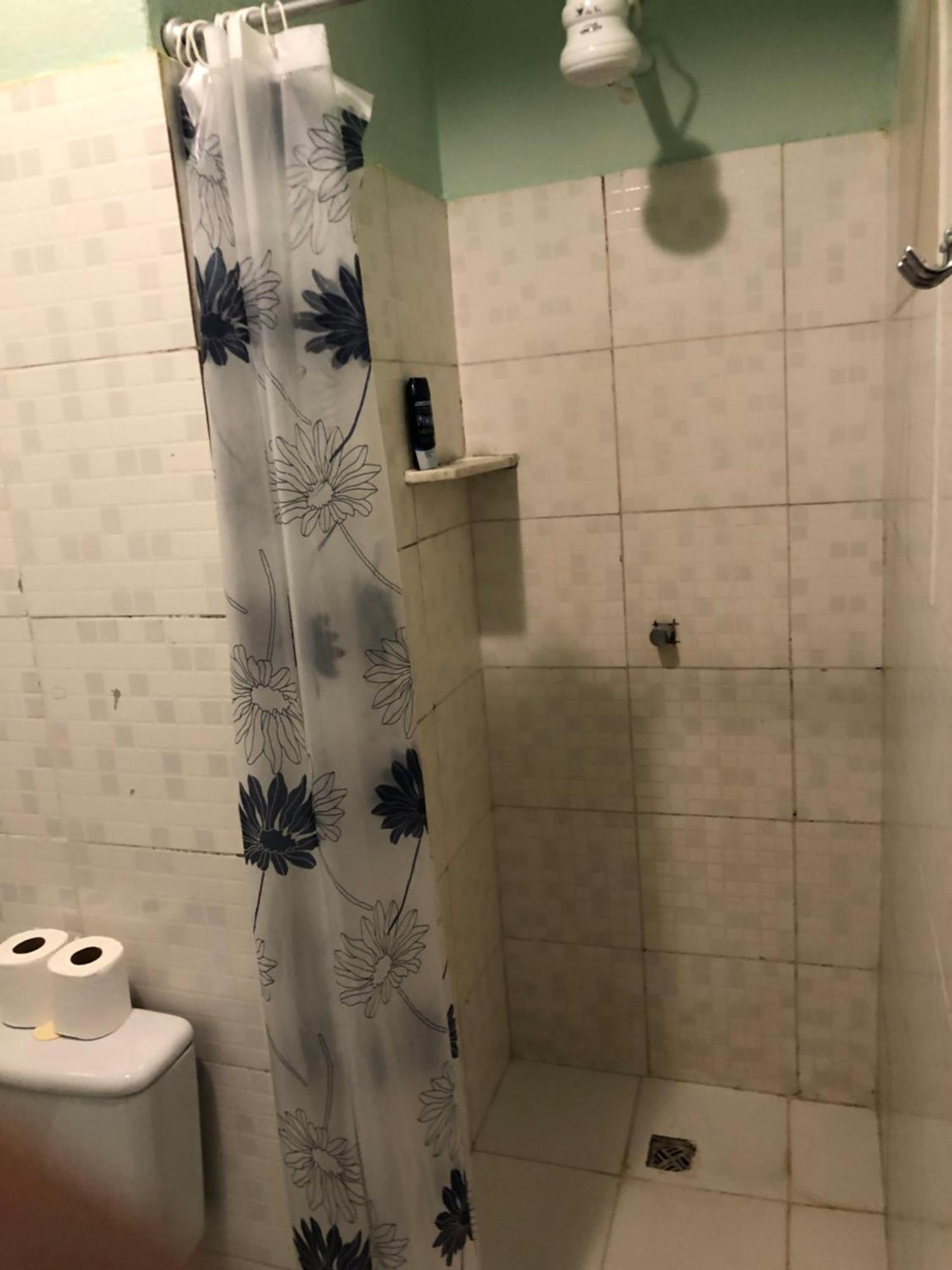 Alecrim Hostel E Pousada Velha Boipeba Kültér fotó