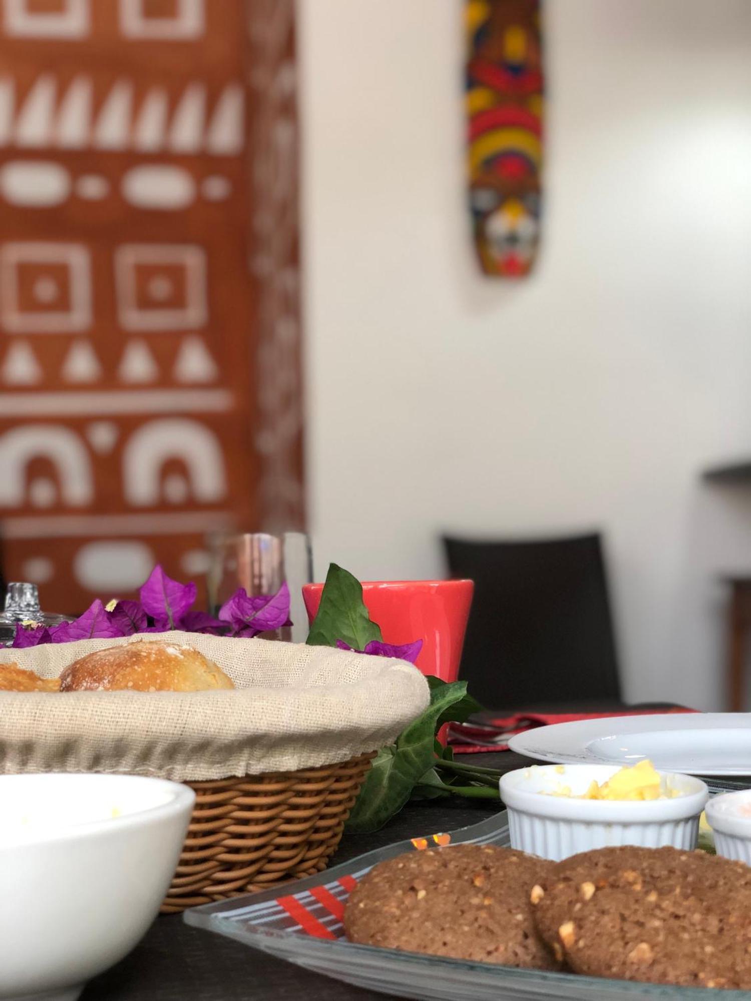 Alecrim Hostel E Pousada Velha Boipeba Kültér fotó