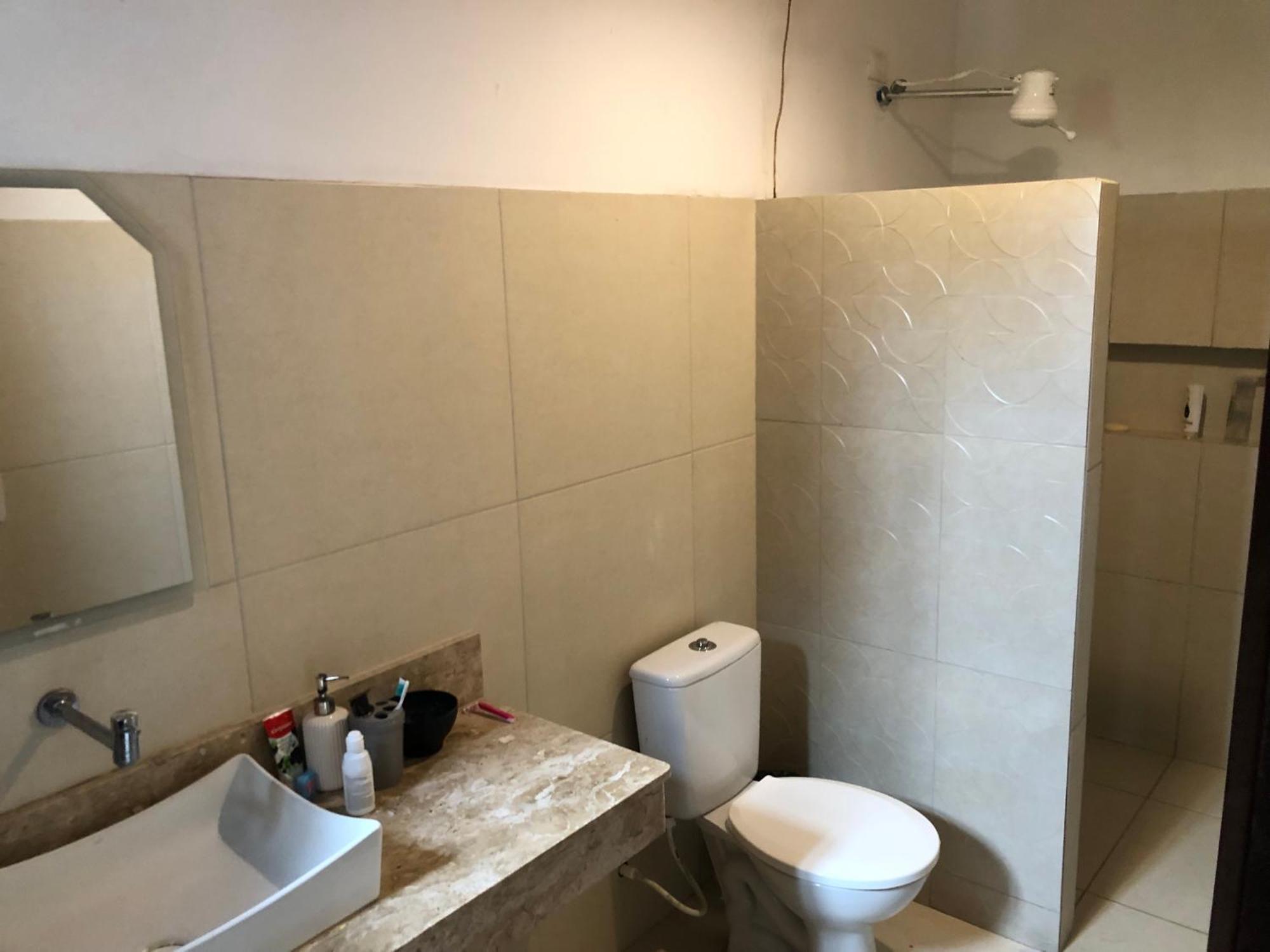 Alecrim Hostel E Pousada Velha Boipeba Kültér fotó