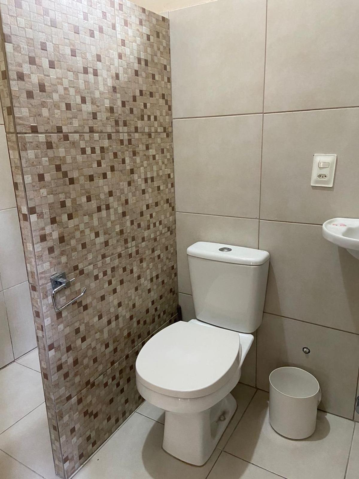 Alecrim Hostel E Pousada Velha Boipeba Kültér fotó